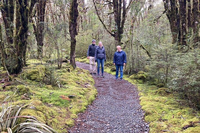Arthurs Pass and Tranzalpine Train Day Tour From Christchurch - Positive Experiences