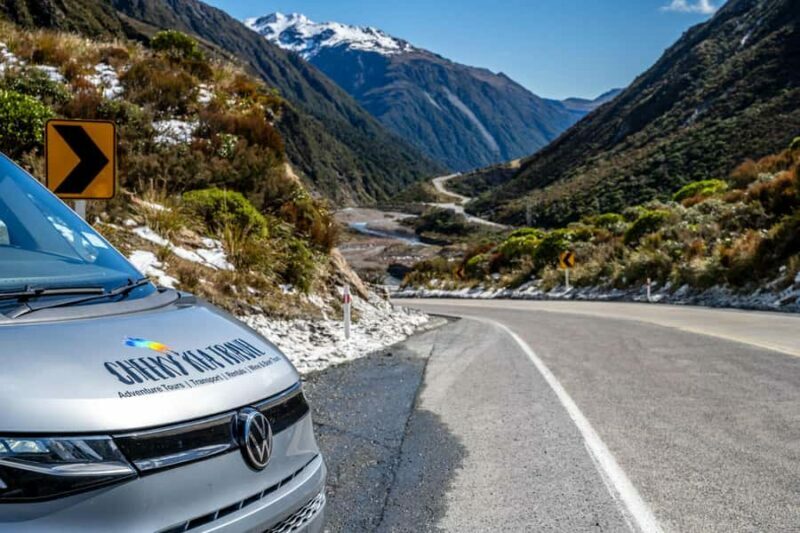 Arthurs Pass Day Tour From Christchurch via Castle Hill - Who Should Book This Tour?