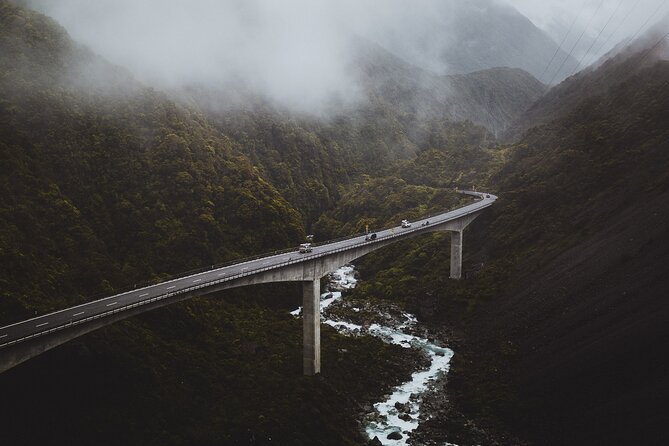 Arthurs Pass Day Trip From Christchurch via Castle Hill - Meeting and Pickup Information