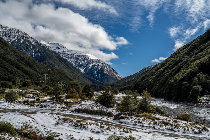 Arthurs Pass Day Trip From Christchurch via Castle Hill - Positive Customer Reviews