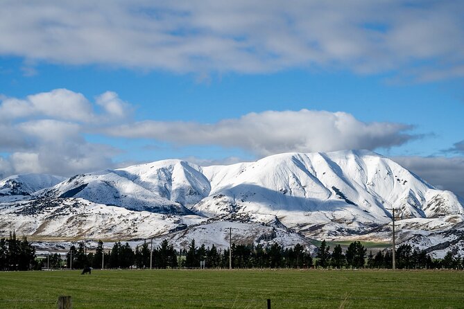 Arthurs Pass Day Trip From Christchurch via Castle Hill - Capturing Memorable Moments
