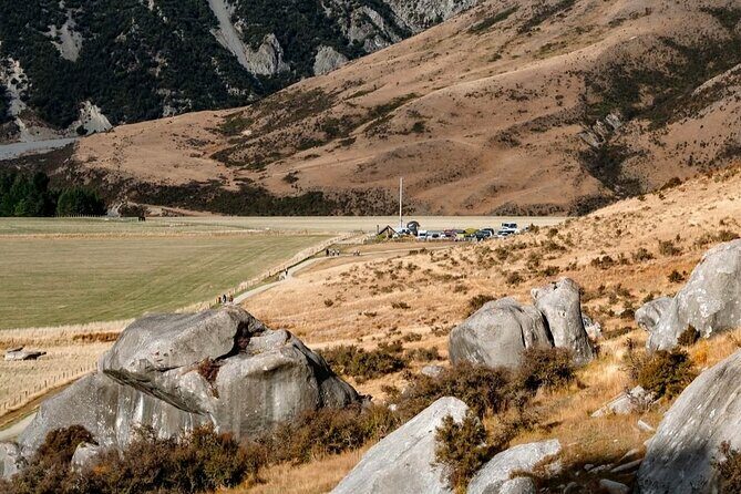 Arthurs Pass Private Day Trip from Christchurch with Castle Hill - Frequently Asked Questions