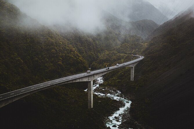 Arthurs Pass Tour From Christchurch With Jet Boat & TranzAlpine - Final Thoughts