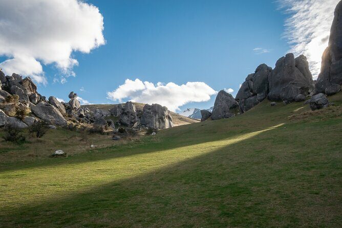 Arthurs Pass Tour From Christchurch With Jet Boat & TranzAlpine - FAQ