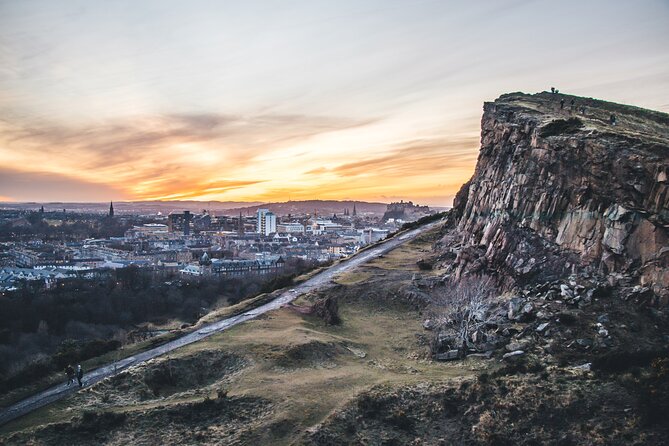 Arthurs Seat Hike With a Local Guide - Scenic Views and Insights