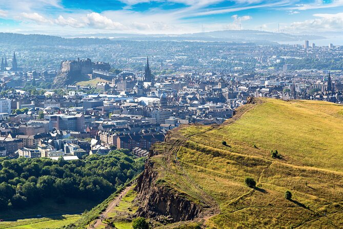 Arthurs Seat Hike With a Local Guide - Preparation Tips