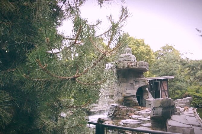 Artis Royal Zoo Tickets in Amsterdam - Cancellation Policy