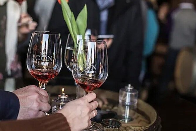 Artisan Hill Wine Pass in Woodinville - Cancellation Policy