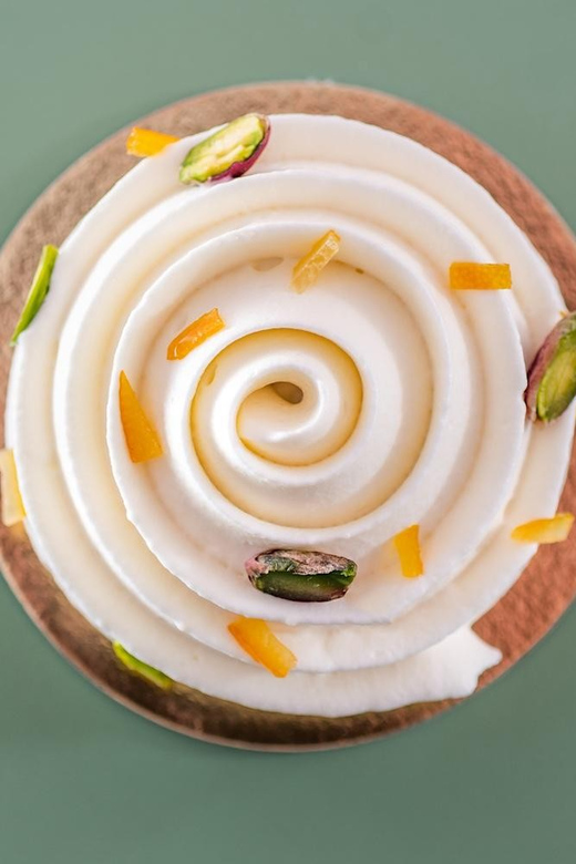 Artisan Pastry Workshop and Dessert Tasting - Good To Know