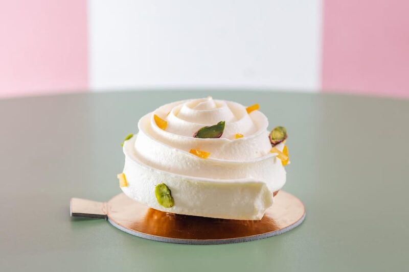 Artisan Pastry Workshop and Dessert Tasting - Logistics and Meeting Information