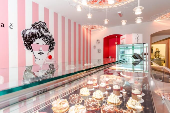 Artisan Pastry Workshop and Dessert Tasting - What to Bring
