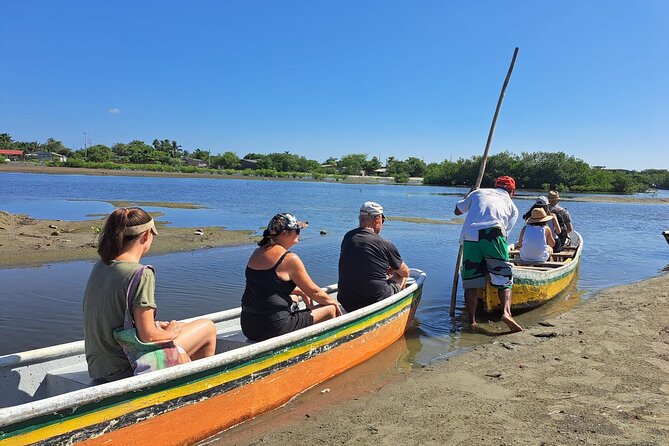 Artisanal Canoe Tour in the Mangrove With Afro-Caribbean Dance - Key Points