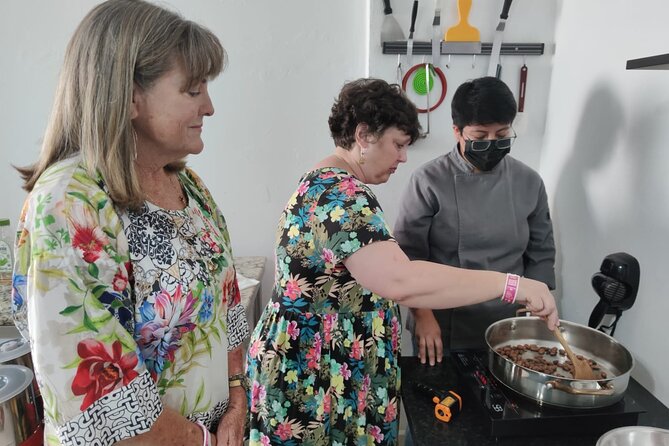 Artisanal Chocolate Bean to Bar Workshop in Cancún - Transportation and Accessibility