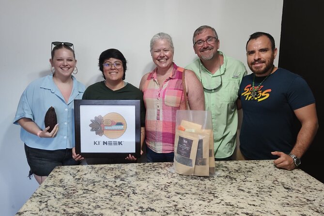 Artisanal Chocolate Bean to Bar Workshop in Cancún - Pricing and Availability