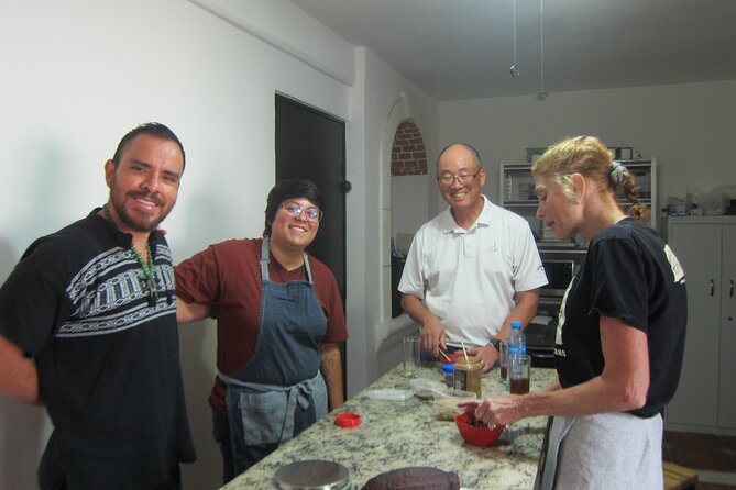 Artisanal Chocolate Bean to Bar Workshop in Cancún - Frequently Asked Questions