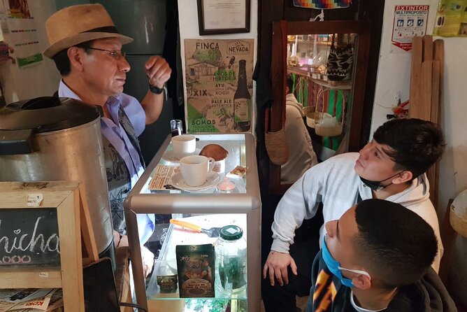 Artisanal Draft Beer Bogota - Accessibility and Health