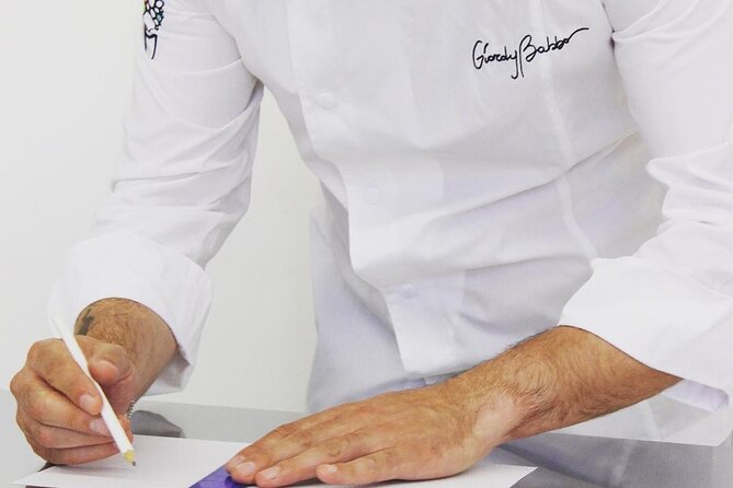 Artisanal Ice Cream Pasta Course in Castellana Caves - Location and Duration