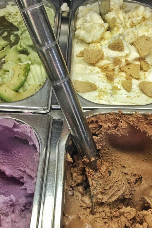 Artisanal Ice Cream Workshop In Venice - Booking Information