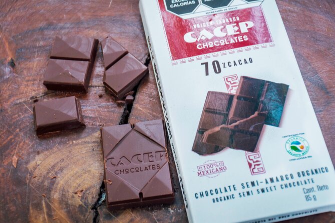Artisanal Mezcal and Chocolate Tasting - Booking and Cancellation Policy