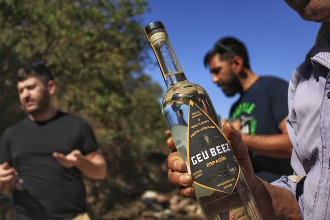 Artisanal Mezcal Distillery in an Authentic Zapotec Village - Tour Inclusions