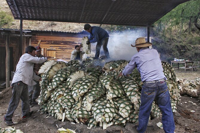 Artisanal Mezcal Distillery in an Authentic Zapotec Village - Pricing and Booking
