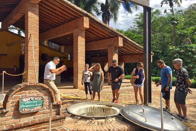 Artisans Town and Agave Distilled Factory - Booking and Cancellation Policies