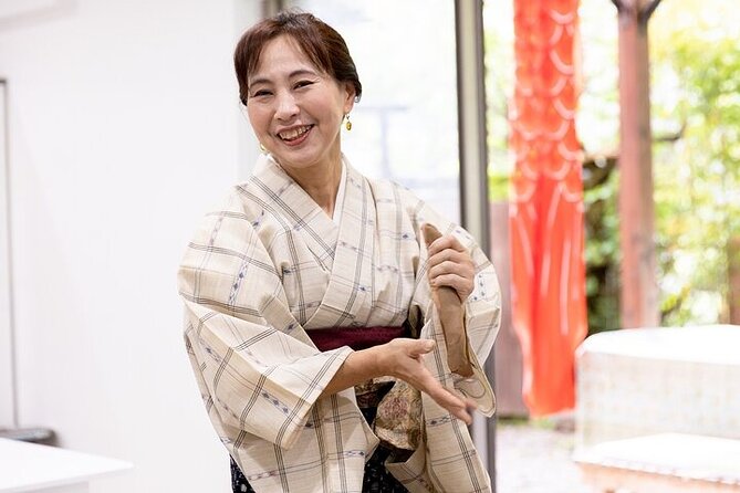 Artist Pottery and Cooking Class in the Old Streets of Mt. Hiei - Additional Details