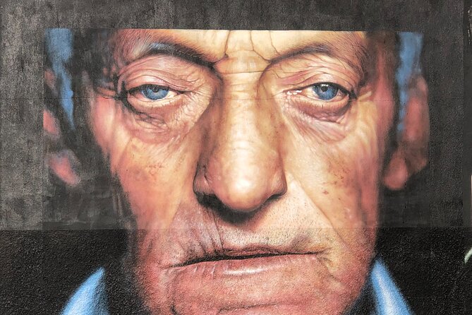 Artistic Walk in Nice - Guides Passion and Knowledge