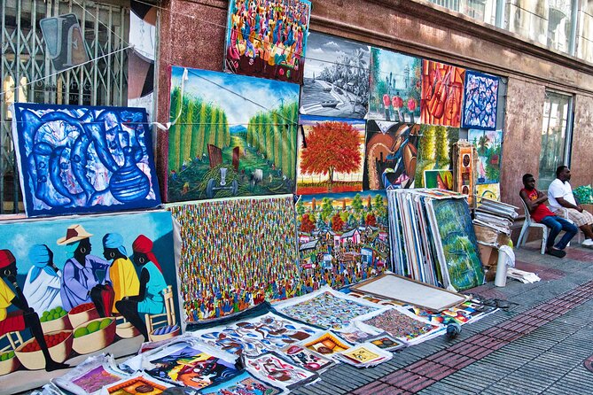 Arts and Museums of Santo Domingo - Exploring Colonial Architecture