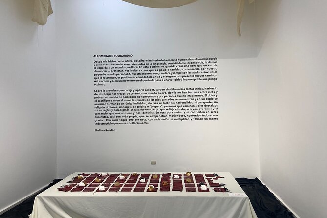 Arts and Museums of Santo Domingo - Booking Your Stay