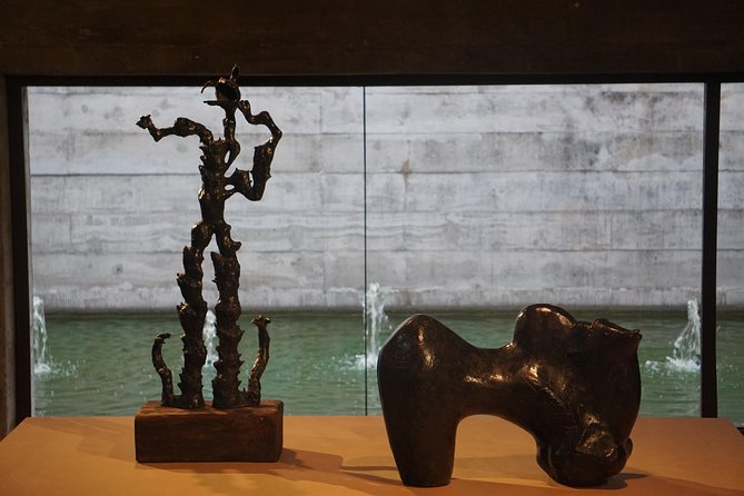 Arts & Design Private Tour in Sao Paulo - Traveler Experiences and Feedback