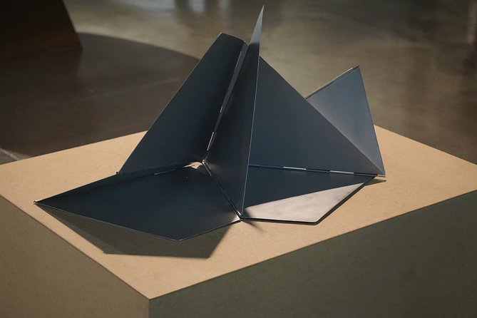 Arts & Design Private Tour in Sao Paulo - Discovering Sao Paulos Vibrant Arts