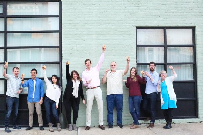 Arts District Food Tour in Richmond - Sampling Authentic Southern Cuisine