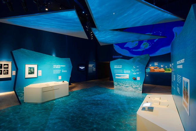 ArtScience Museum Admission Ticket - Recommended Additional Experiences
