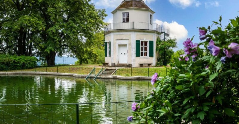 Artstetten Castle: Your Ticket to a Journey Into the Past - Good To Know
