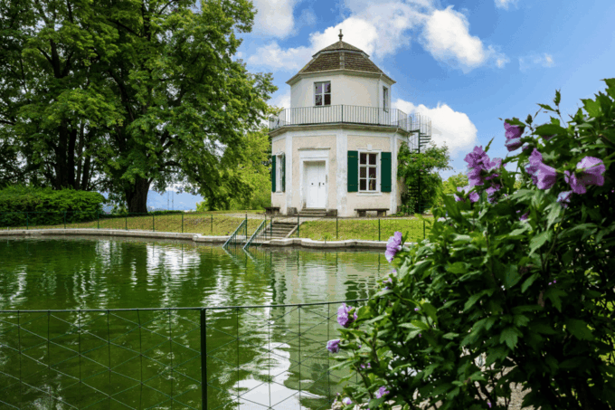 Artstetten Castle: Your Ticket to a Journey Into the Past - Plan Your Visit