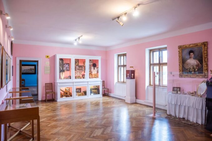 Artstetten Castle: Your Ticket to a Journey Into the Past - Frequently Asked Questions