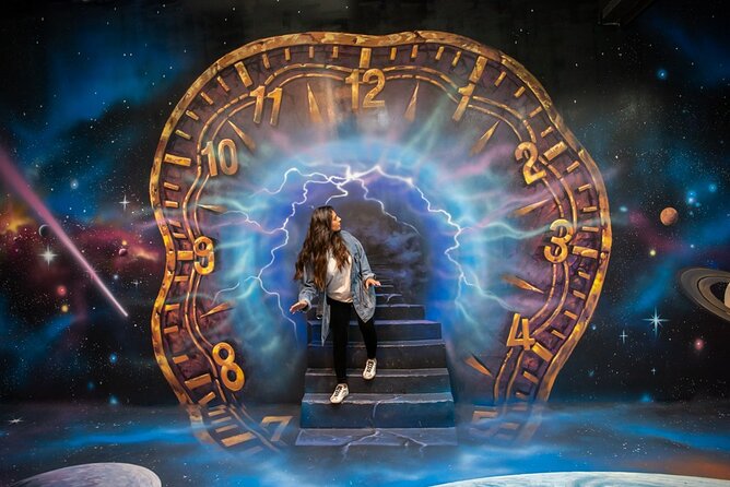 ArtVo Immersive Gallery Experience - Guided Tour and Experience