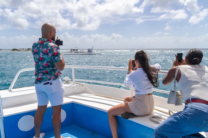 Aruba Atlantis Submarine Tour - Overview and Experience