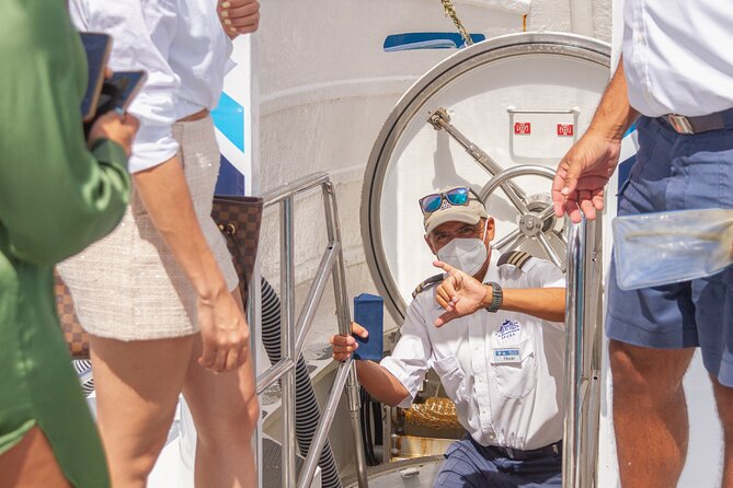 Aruba Atlantis Submarine Tour - Reviews and Ratings
