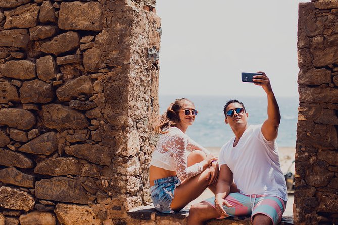 Aruba Beach and Cave Island Tour - Accessibility and Recommendations