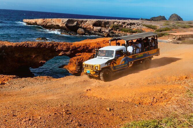 Aruba Cave Pool and Secret Beach Safari Tour - The Sum Up: Is It Worth It?