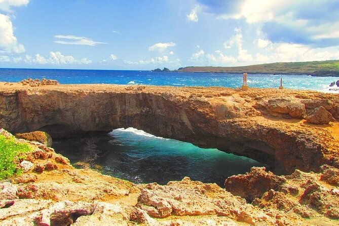Aruba Cave Pool and Secret Beach Safari Tour - Booking and Cancellation Information