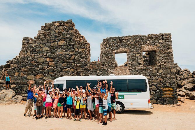 Aruba Countryside Tour - Aruba Countryside Tour: A Detailed Look at the Best of the Island