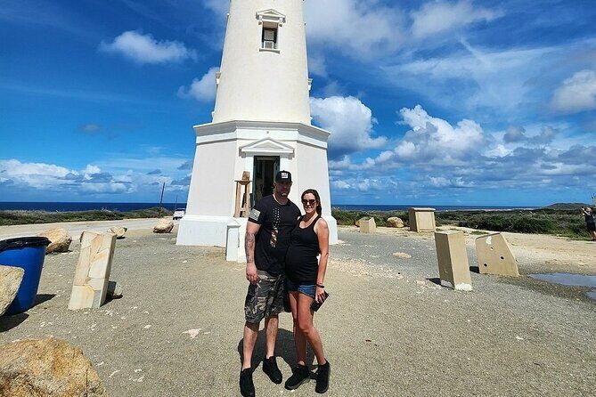 Aruba Countryside Tour - FAQ