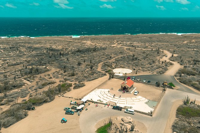 Aruba Countryside Tour - Customer Reviews
