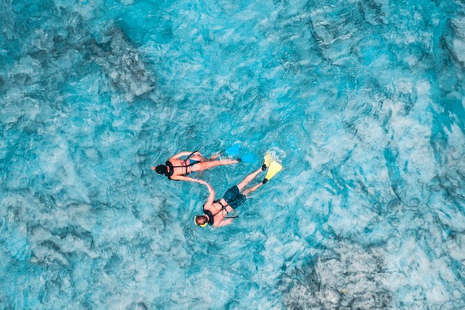 Aruba De Palm Island Day Pass - Highlights and Potential Drawbacks
