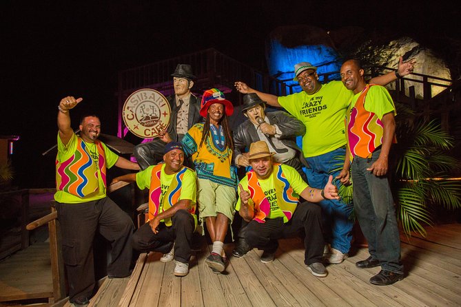 Aruba Dinner and Nightlife Tour - Tour Highlights