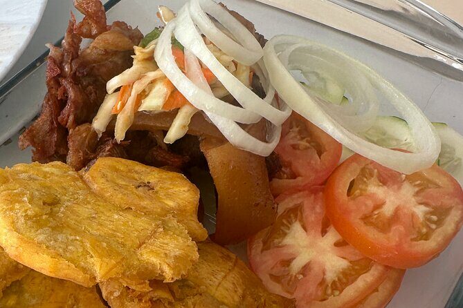 Aruba Eats Sip and Savor Local Food Tour - Who Will Love This Tour?