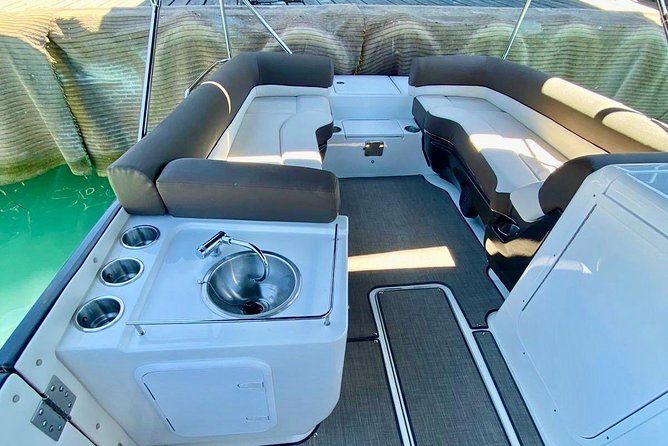 Aruba Element Private Boat Charter (After-Lounge) - Booking and Cancellation Policy